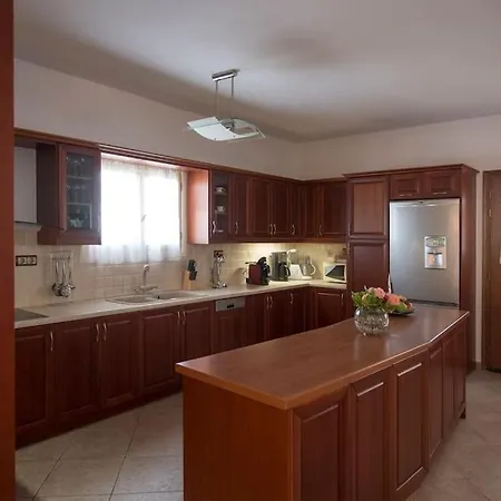 Irini'S Villa Dhragoulas