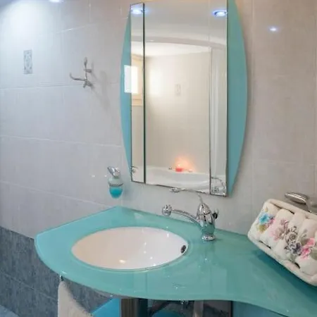 Irini'S Villa