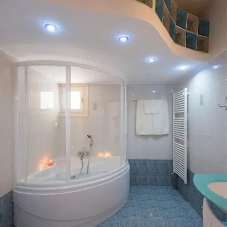 Irini'S Villa Βίλα Dhragoulas