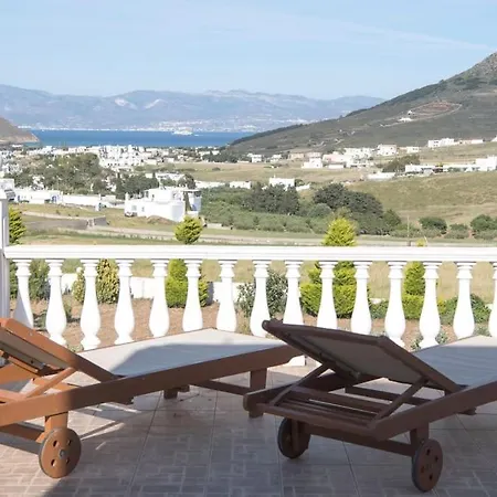Irini'S Villa Dhragoulas