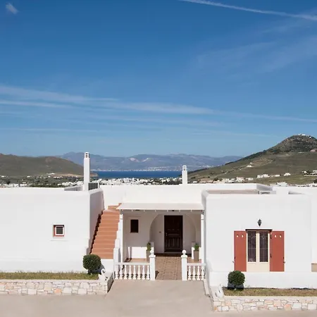 Irini'S Villa