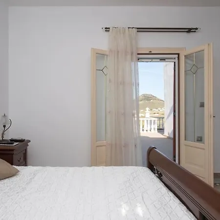 Irini'S Villa Βίλα Dhragoulas