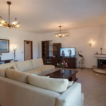 Irini'S Villa * Dhragoulas