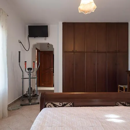 Βίλα Irini'S Villa Dhragoulas