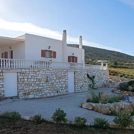 Irini'S Villa * Dhragoulas