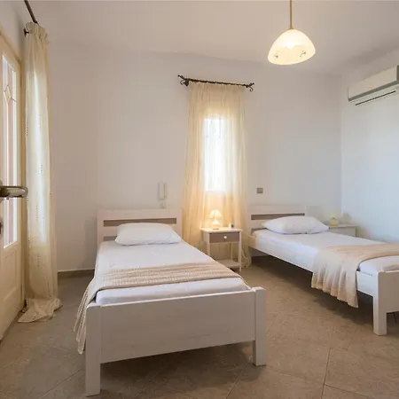 Irini'S Villa * Dhragoulas