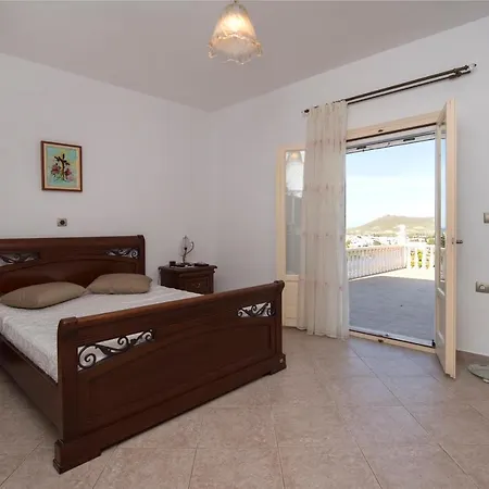 Βίλα Irini'S Villa Dhragoulas
