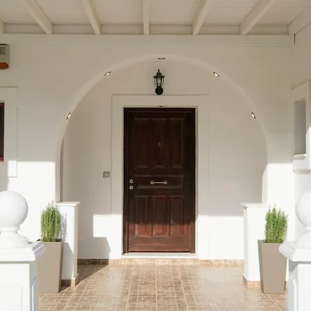 Irini'S Villa