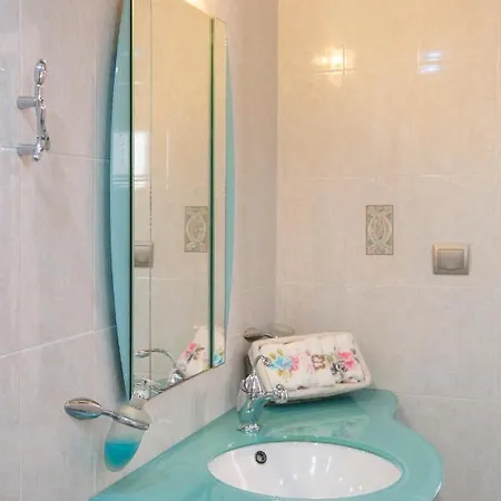 Irini'S Villa *
