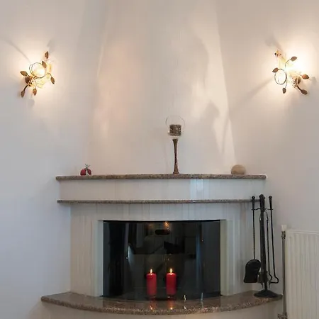 Irini'S Villa * Dhragoulas