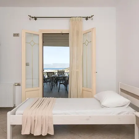 Irini'S Villa Dhragoulas