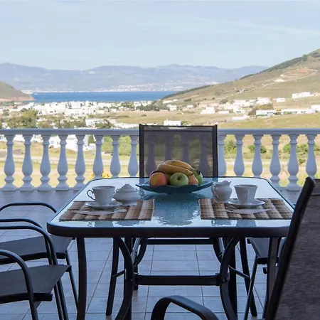 Βίλα Irini'S Villa Dhragoulas