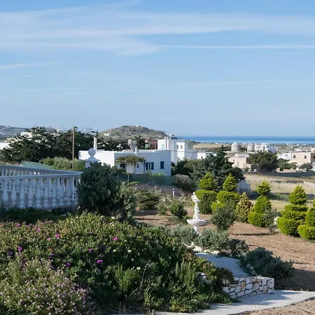 Irini'S Villa